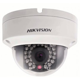DOMO IP IR30M 3MP L.FIJO